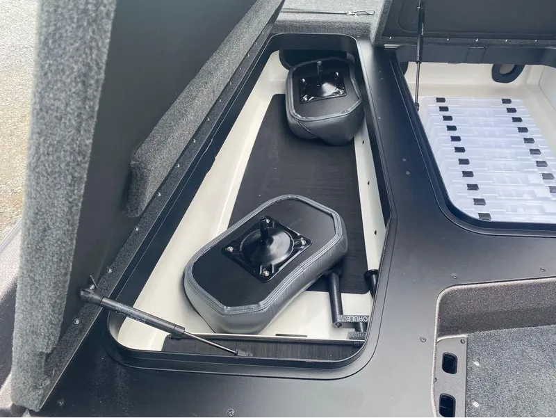 Skeeter ZXR20 2025 - Marine Source