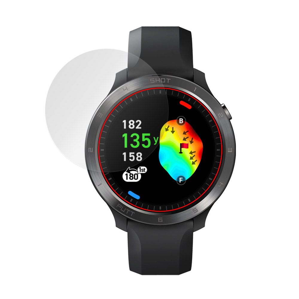 VOICE CADDIE T-Ultra GPSナビ 保護フィルムあり Amazon.co.jp