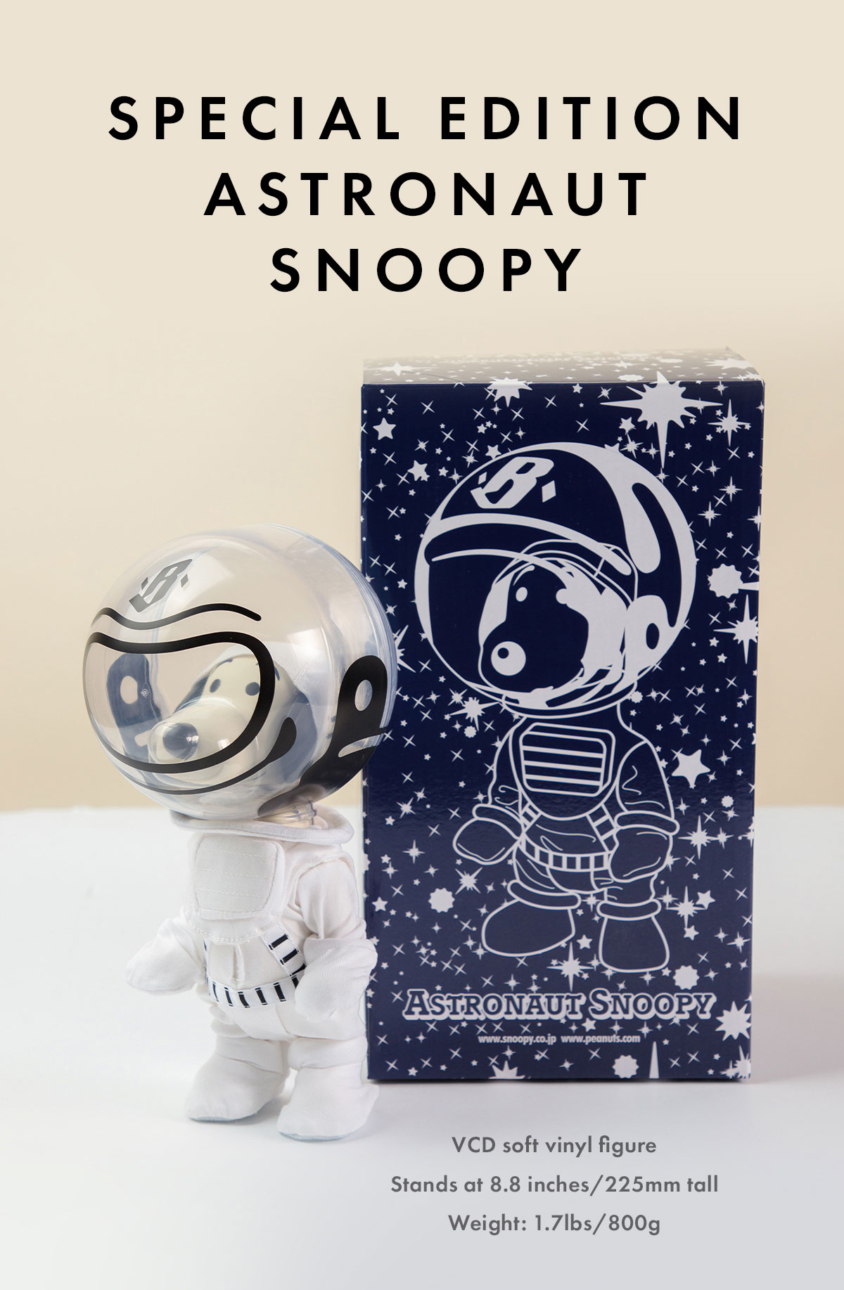 アメコミ VCD BILLIONAIRE BOYS CLUB ASTRONAUT BILLIONAIRE BOYS CLUB