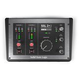 SSL Solid State Logic SSL2+ MKII audio interface - buy online | USA
