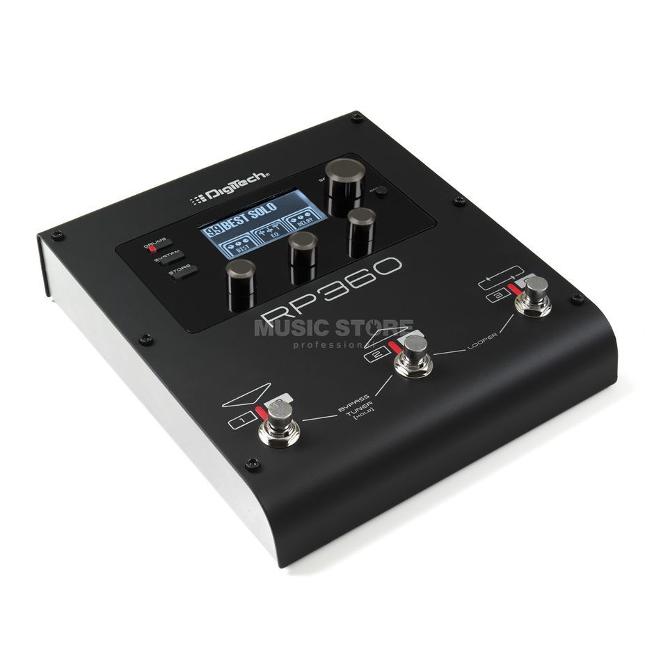 DigiTech RP360 | MUSIC STORE professional