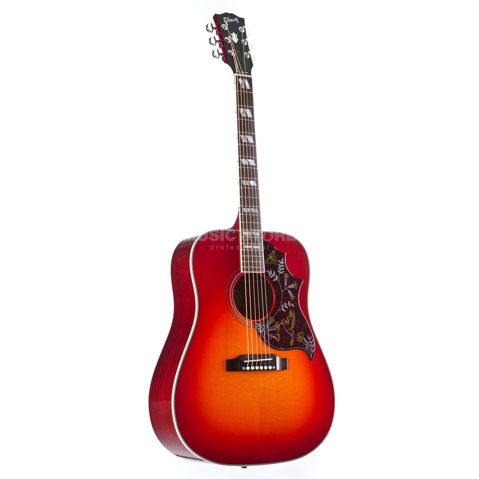 Gibson Hummingbird 2018 | USA