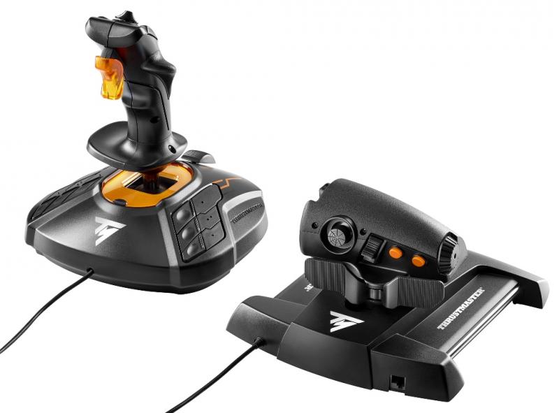 Thrustmaster T.16000M FCS HOTAS - MyPilotStore.com