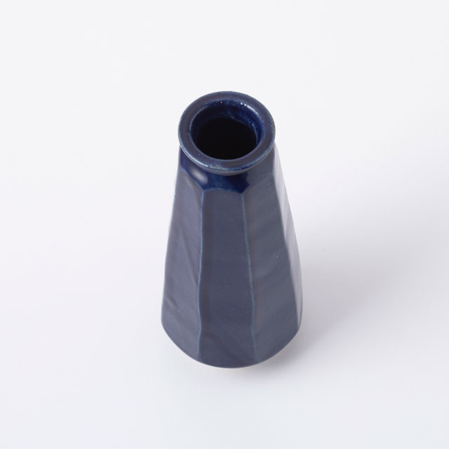 瀬戸焼の花入れ 徳利型｜園芸｜中川政七商店 公式サイト