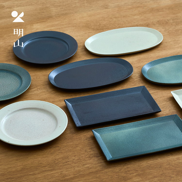 明山窯｜工芸・暮らし・贈りもの｜中川政七商店オンラインショップ