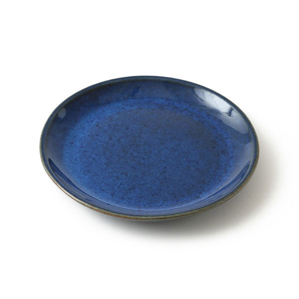 信楽丸鉢 5号用 鉢皿｜園芸｜中川政七商店 公式サイト