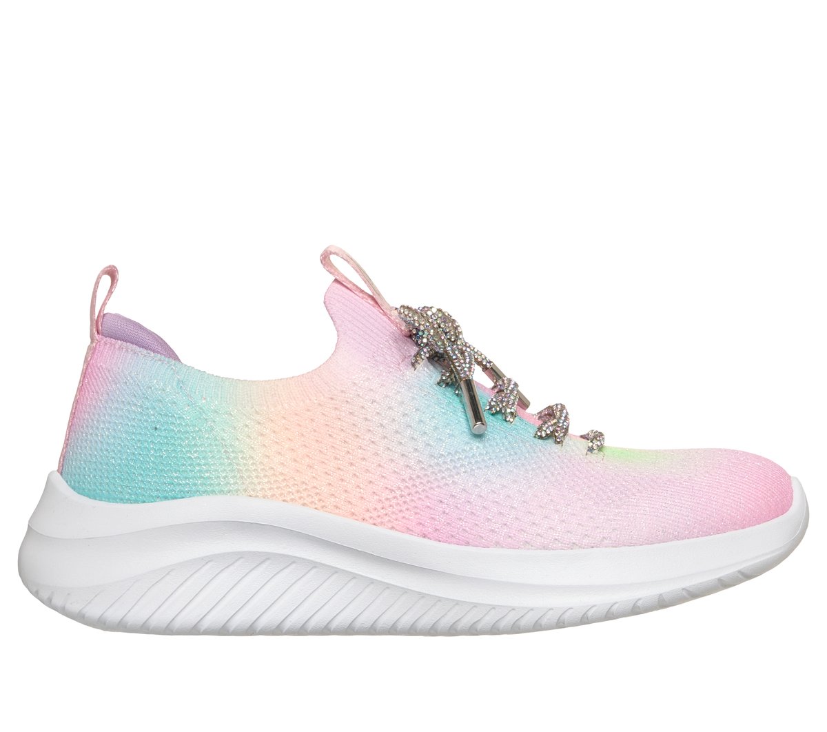 Ultra Flex 3.0 - Blinged Out