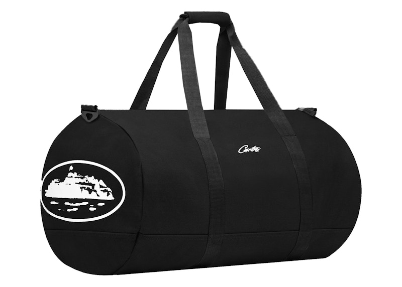 Corteiz Duffel Bag Black メンズ - SS23 - JP