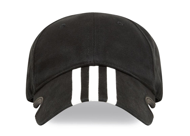 Balenciaga x adidas Cap Black - SS23 - US