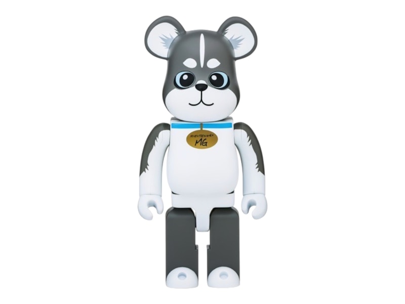 SEVENTEEN ホシBE@RBRICK 400% トレカ SEVENTEEN×BE@RBRICK ベア