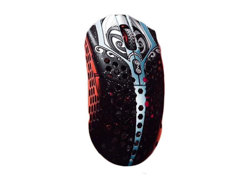 マウス・トラックボール Finalmouse Starlight12 pegasus small $_12