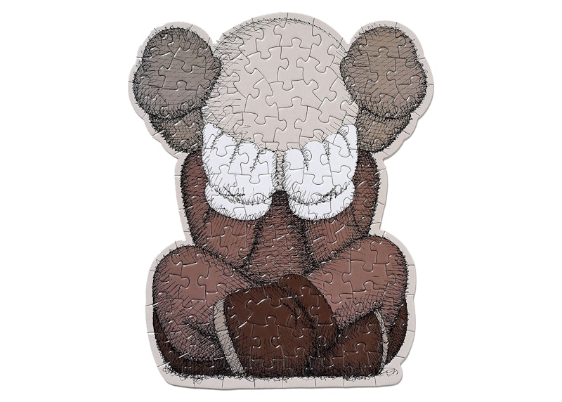 Arkitip#41 KAWS 特集号 Tokyo First カウズ APE