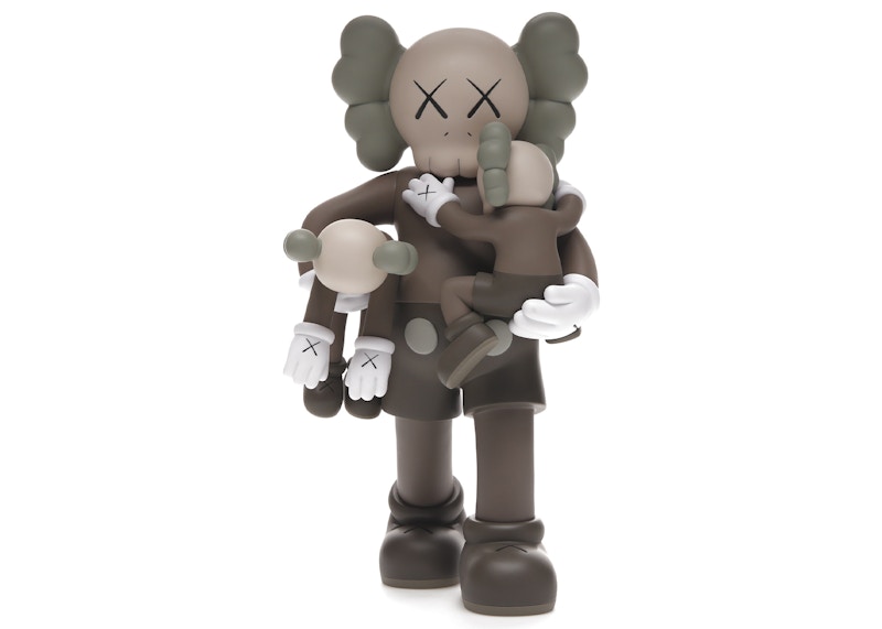 Kaws-Clean-Slate-Vinyl-Figure-