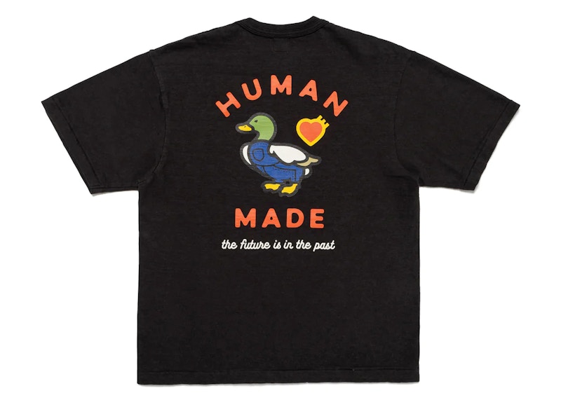 HUMANMADE ヒューマンメイド GRAPHIC T-SHIRT 干支 馬 HUMAN MADE® の