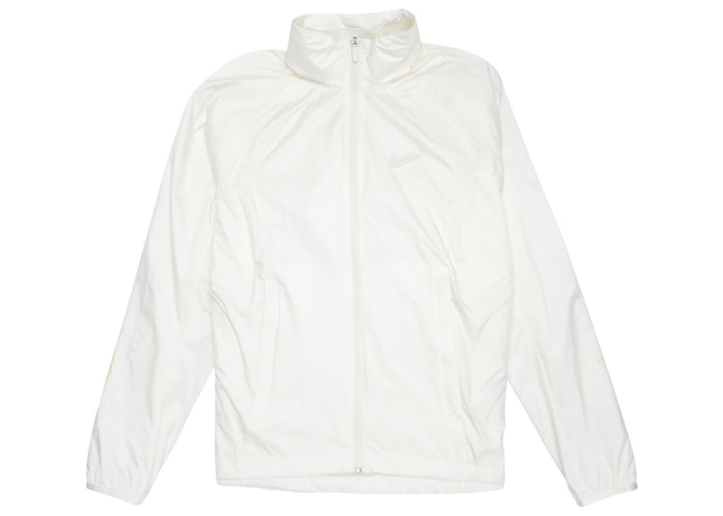 Nike x Drake NOCTA Golf Track Jacket Sail Men's - FW21 - US