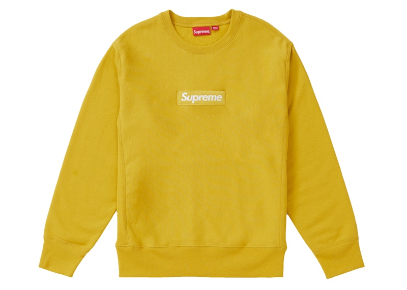 イエロー コンガ supremeステッカー付き イエロー コンガ supreme