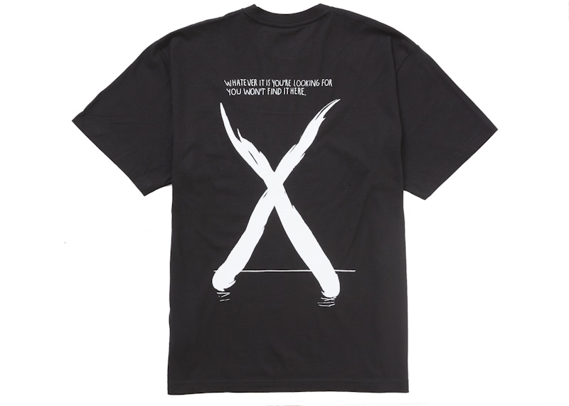 Supreme x The North FaceS/S Top