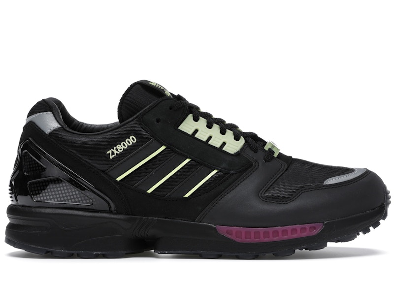 トリプルS】 adidas ZX 8000 Metropolitan Drifter Men's - FW3040 - US