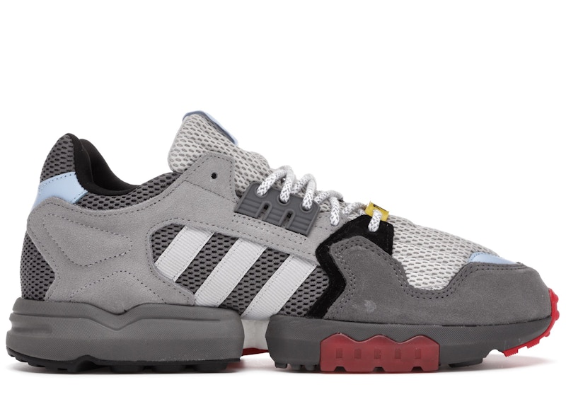 たな】 adidas ZX Torsion Ninja Time In Grey Men's - FW5957 - US