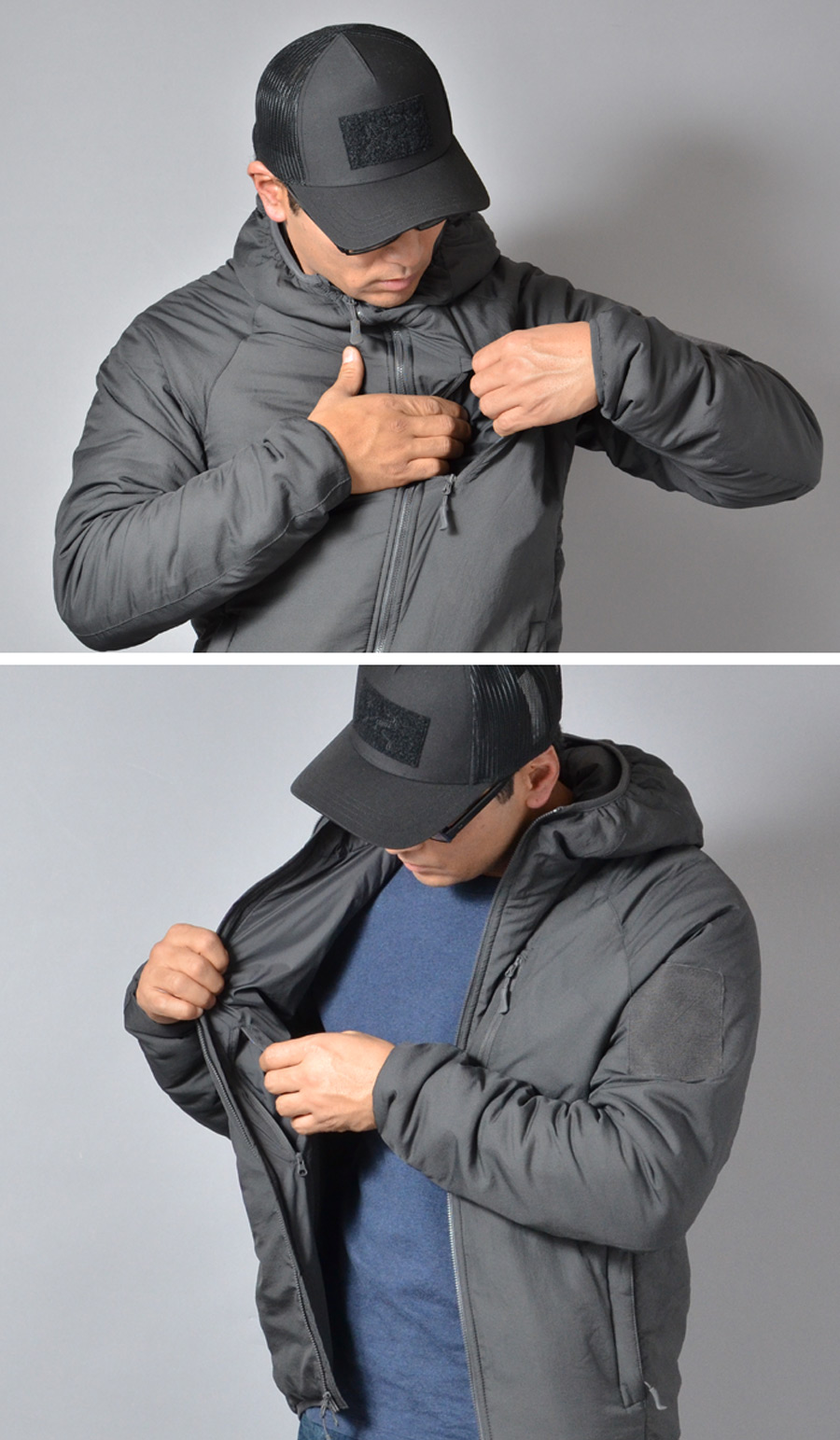 ミリタリーショップ専門店 SWAT | HELIKON-TEX WOLFHOUND 