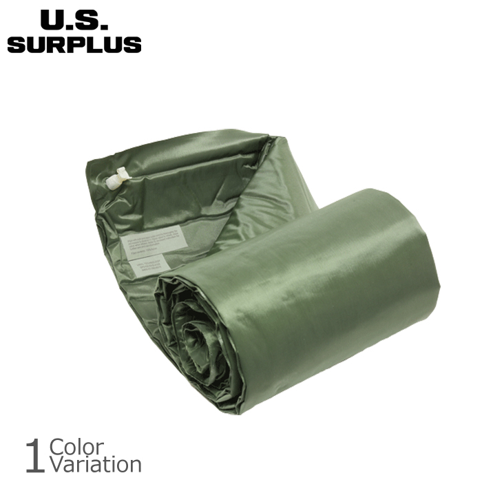 米軍放出品 スリーピングマット サーマレスト 米軍放出品 スリーピング