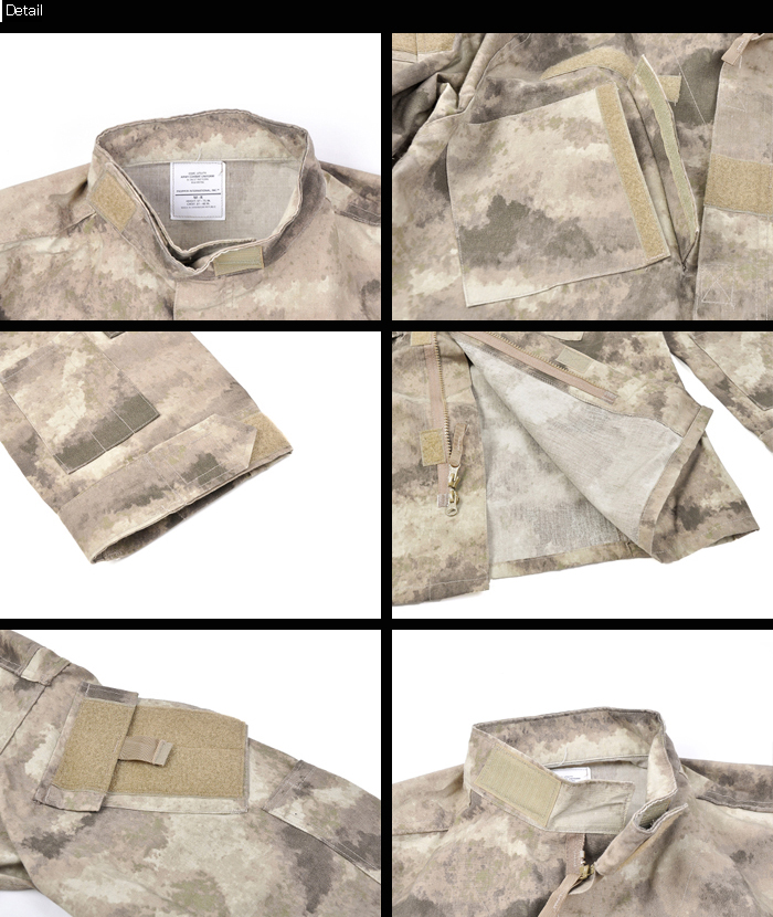 ミリタリーショップ専門店 SWAT | PROPPER（プロパー） A-TACS