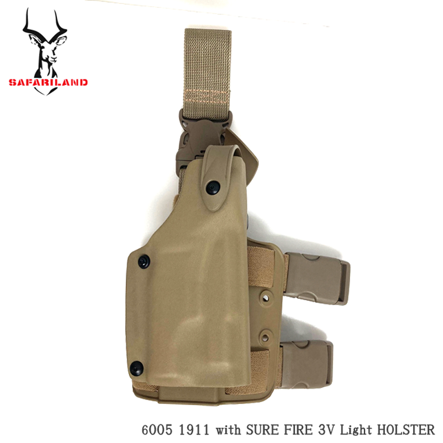 ミリタリーショップ専門店 SWAT | SAFARILAND（サファリランド） 6005