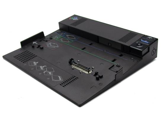Lenovo ThinkPad X4 Docking Station (41V9186)