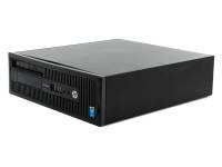 HP ProDesk 600 G1 SFF Computer i7-4790 Windows 10