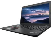 Lenovo Thinkpad E560