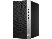 HP ProDesk 600 G3 SFF Computer i5-6500 Windows 10