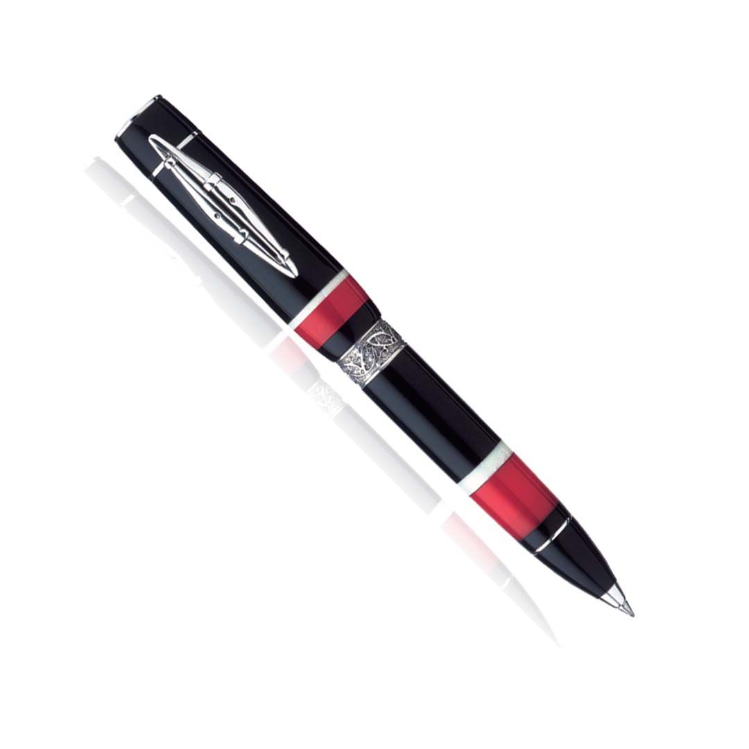 DELTA デルタ 万年筆 MAORI LIMITED EDITION DELTA デルタ 万年筆