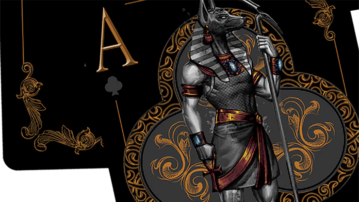 トランプ BICYCLE ANCIENT EGYPT PLAYING CARDS トランプ BICYCLE