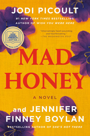 Mad Honey | Random House Publishing Group
