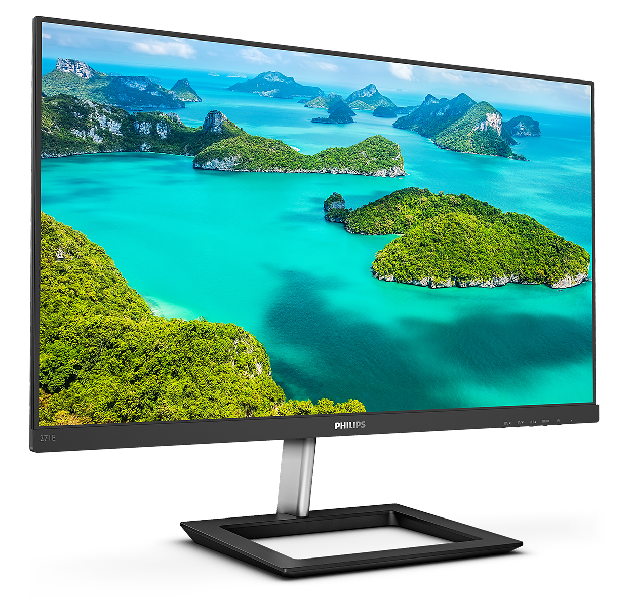 PHILIPS 液晶ディスプレイ 24E1N5500B/11 新品 箱破損 Amazon.co.jp