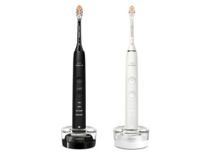 Philips Sonicare DiamondClean 9000 フィリップス ソニッケアー