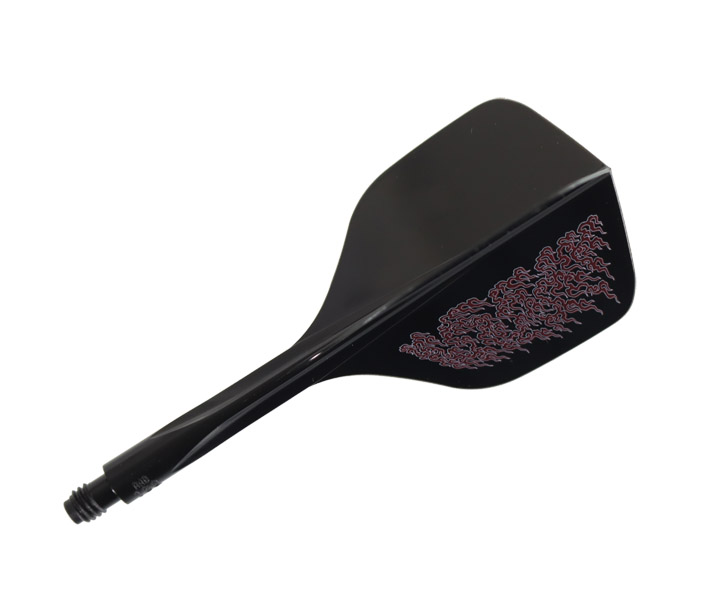 フライト【コンドル】アックス 120 山田勇樹モデル 和炎 スモール