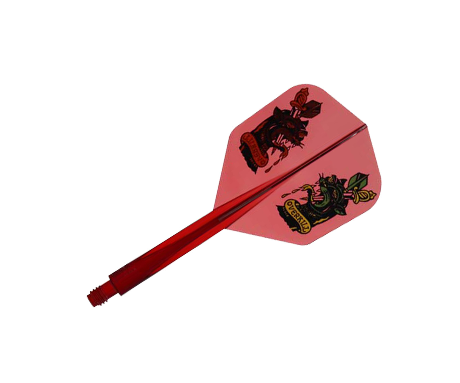 ダーツセット/ゴメス6/コンドルAXEフライト/コンドルチップ付き】山田