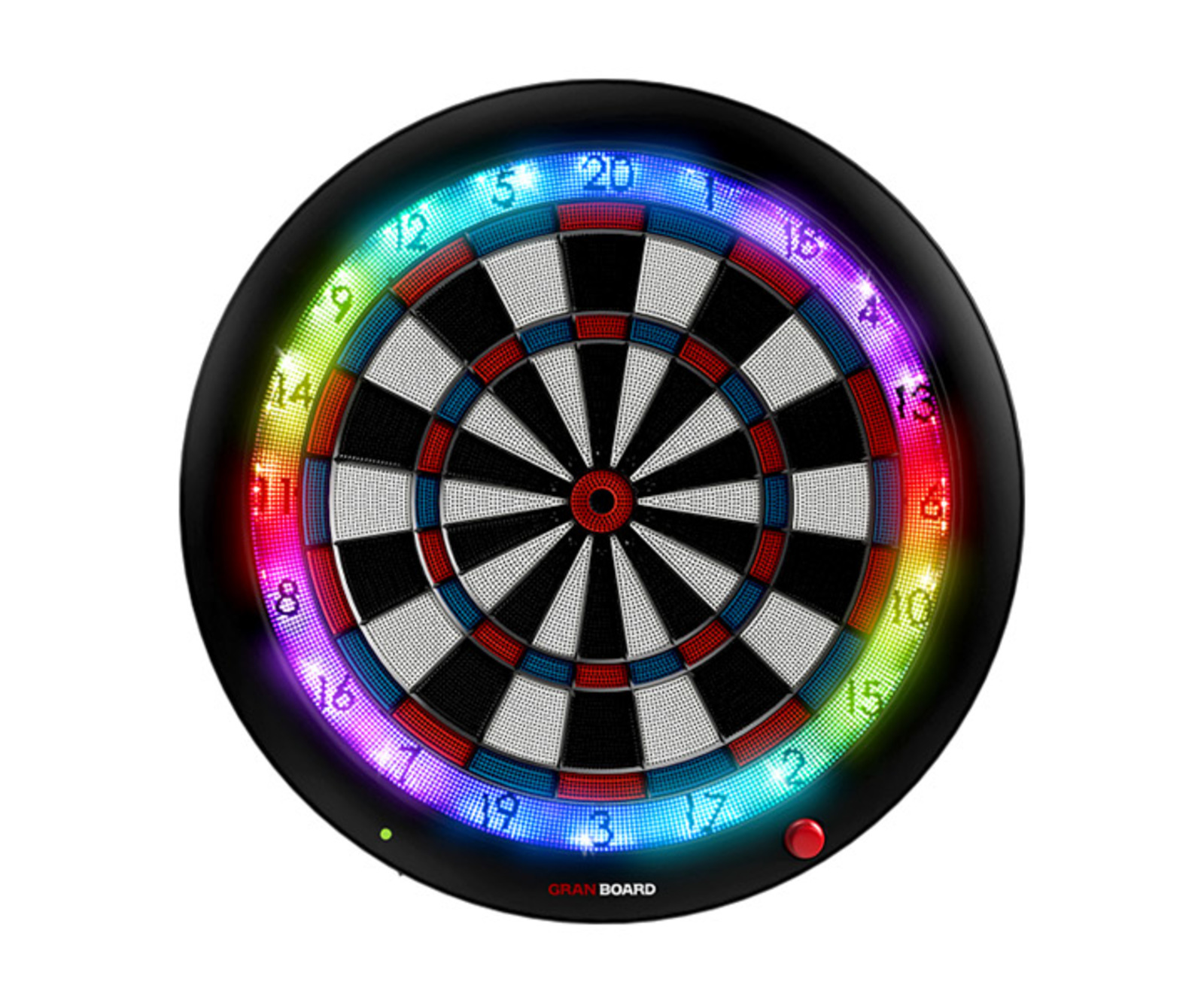 電子ダーツ ダーツ台 セット GRANBOARD3 グランボード GRANBOARD3