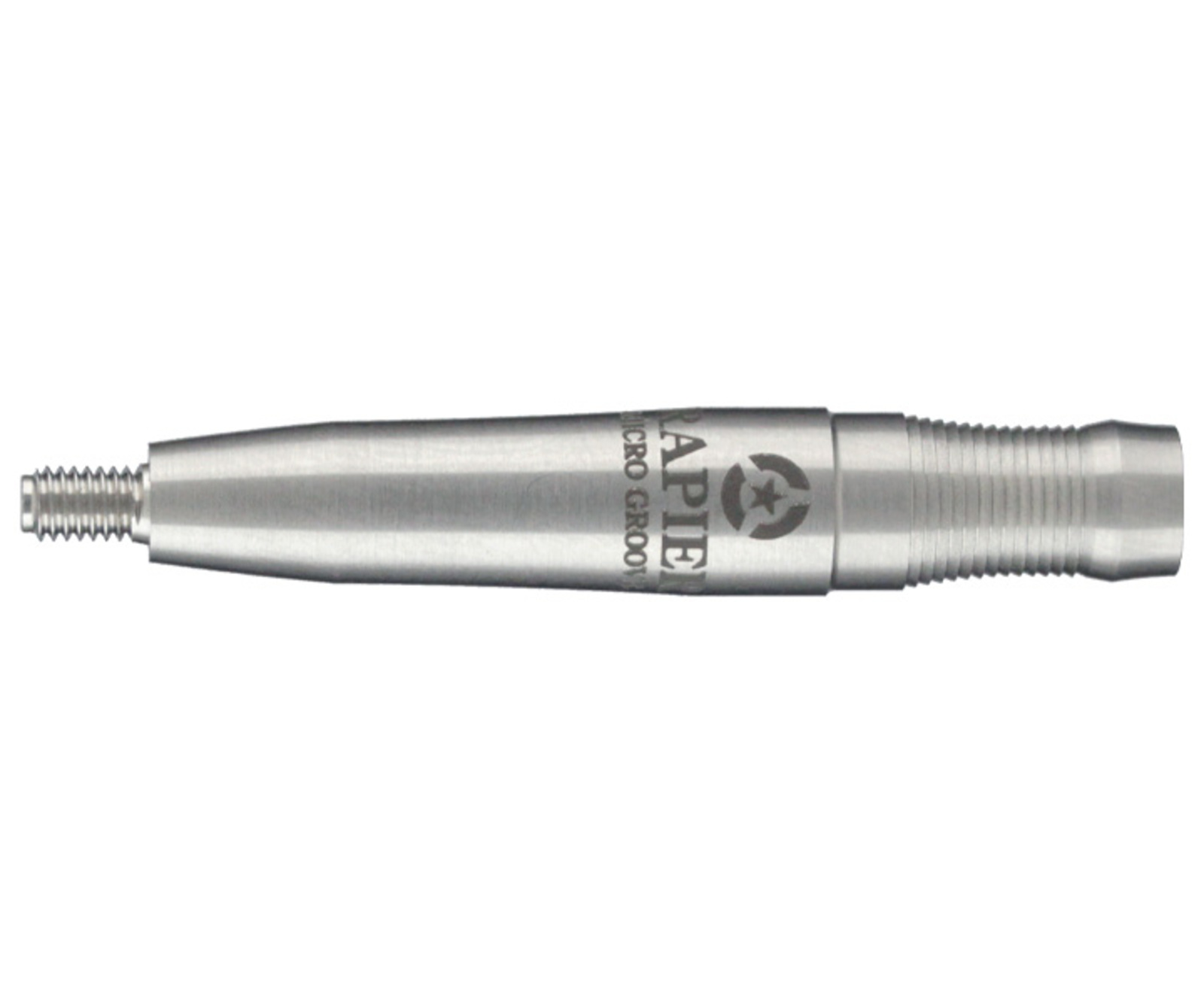 ダーツ 廃盤 モンスター レイピア4 マイクログルーブ 村松治樹プロ 2BA