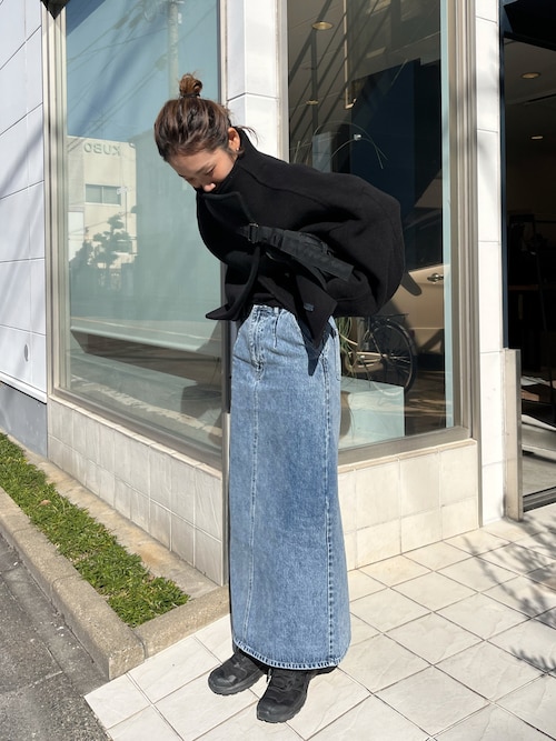 SALOMON/サロモン SUPERCROSS/スーパークロスを使ったWEARISTAの人気