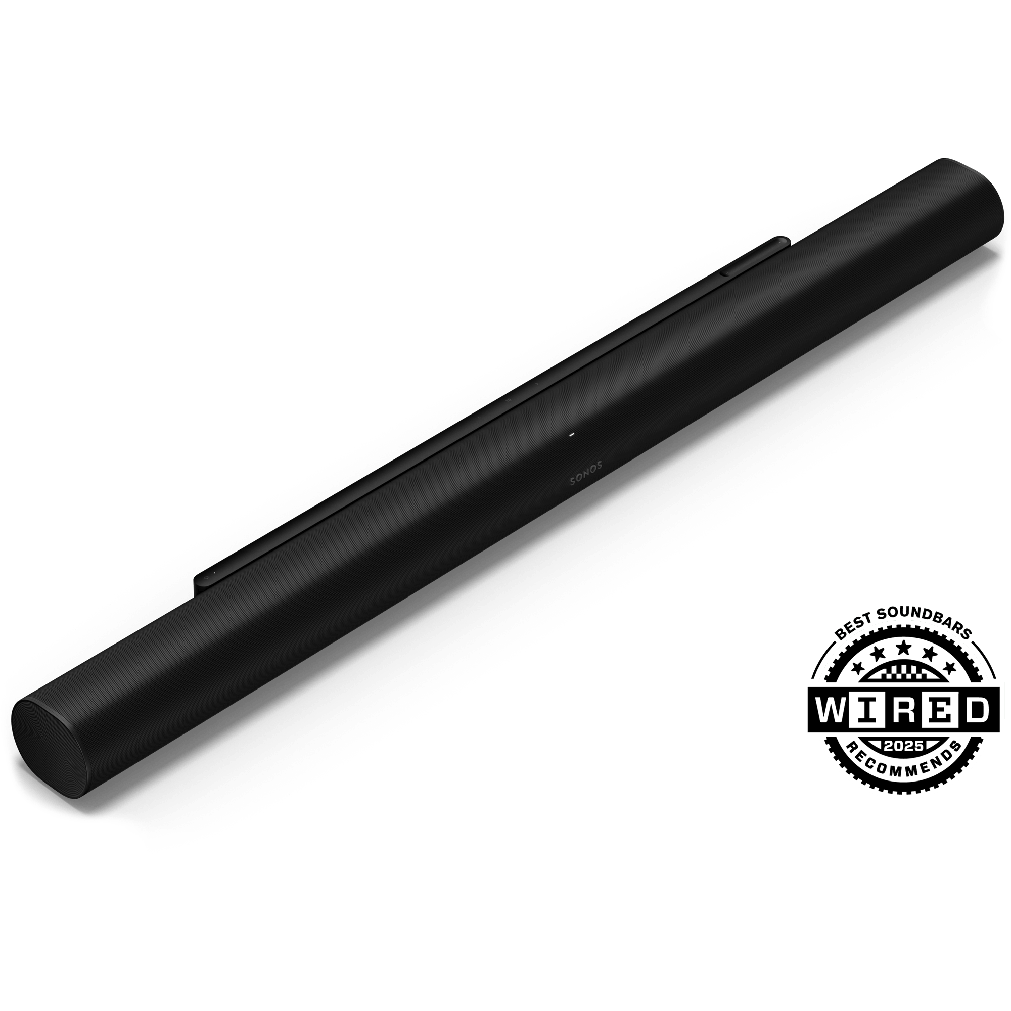 SONOS Black- Arc Ultra: Home Theater Soundbar with Dolby Atmos