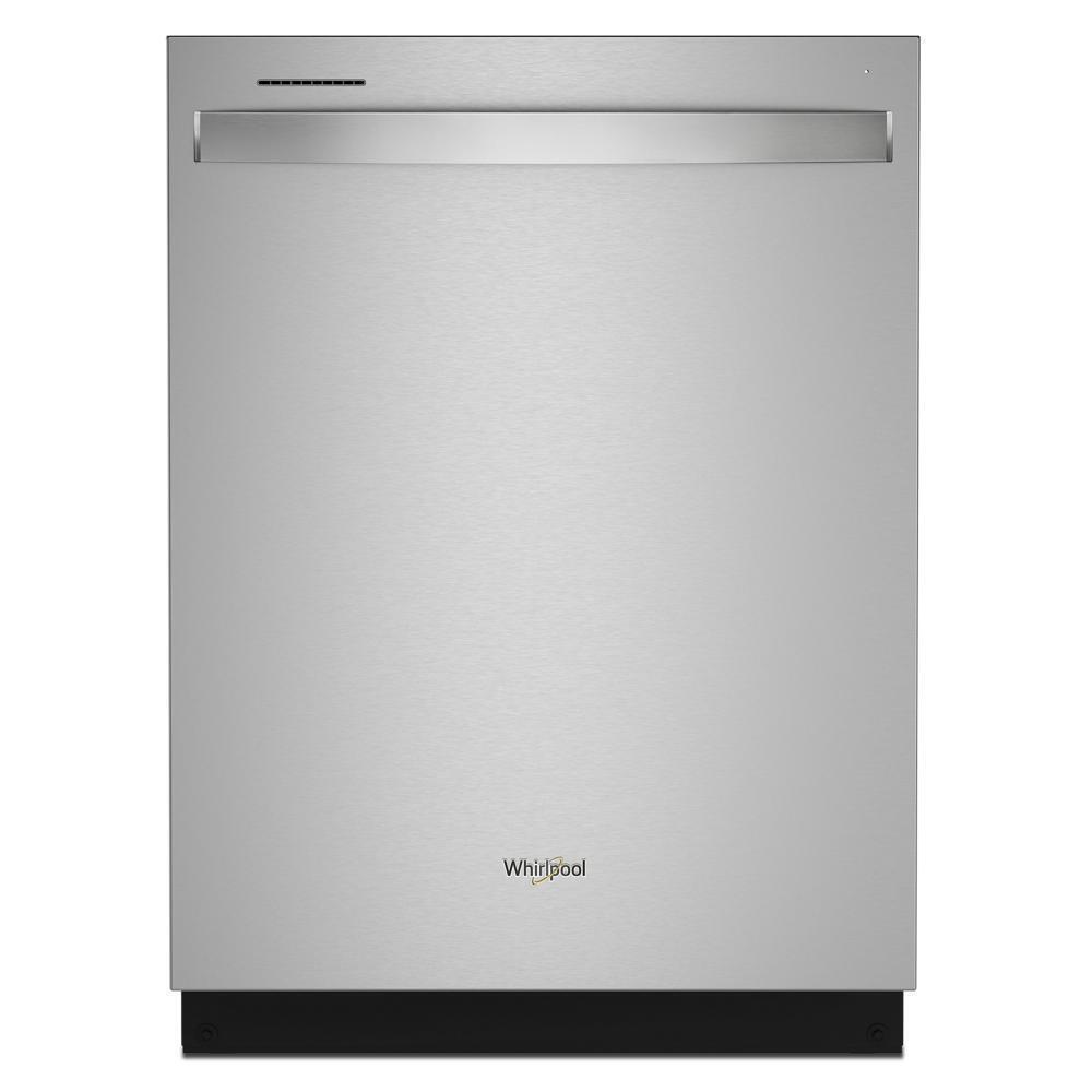 Whirlpool WDT750SAKZ : Warners' Stellian