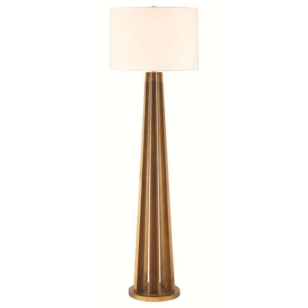 L02A62 by La-Z-Boy - Titan Floor Lamp | Vance Furniture Company
