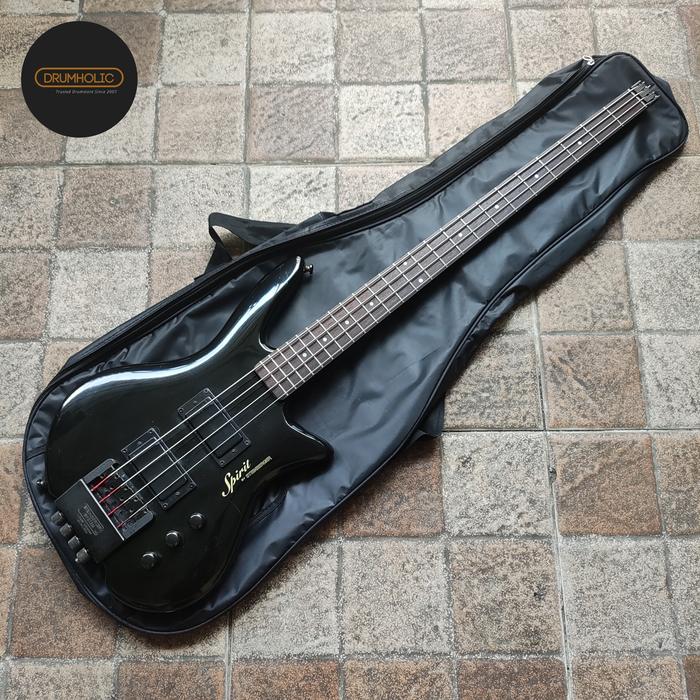 Spirit by steinberger xz-2