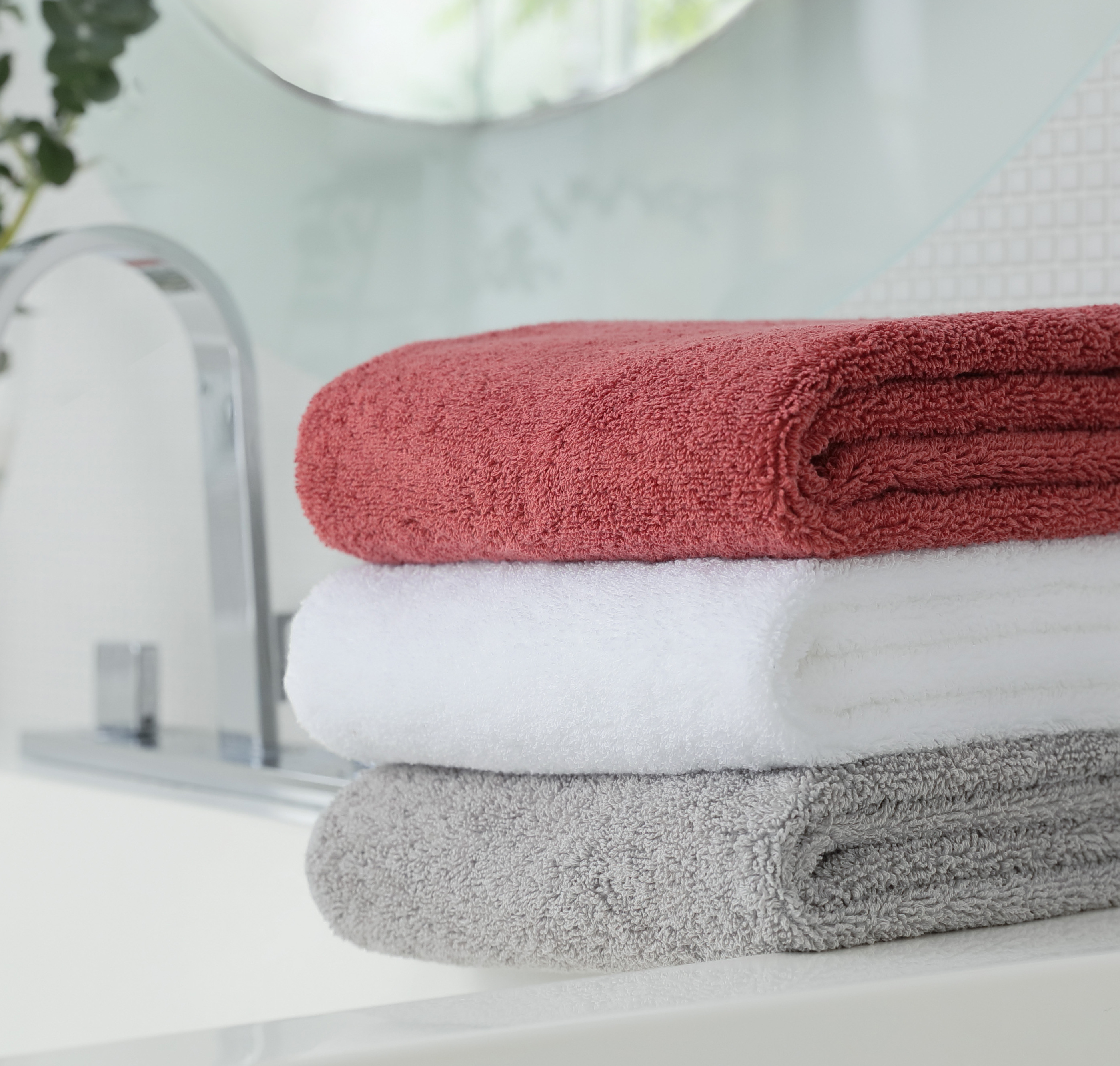 選べる3枚】ReFa HAIR DRY TOWEL 3点セット | ReFa（リファ）の