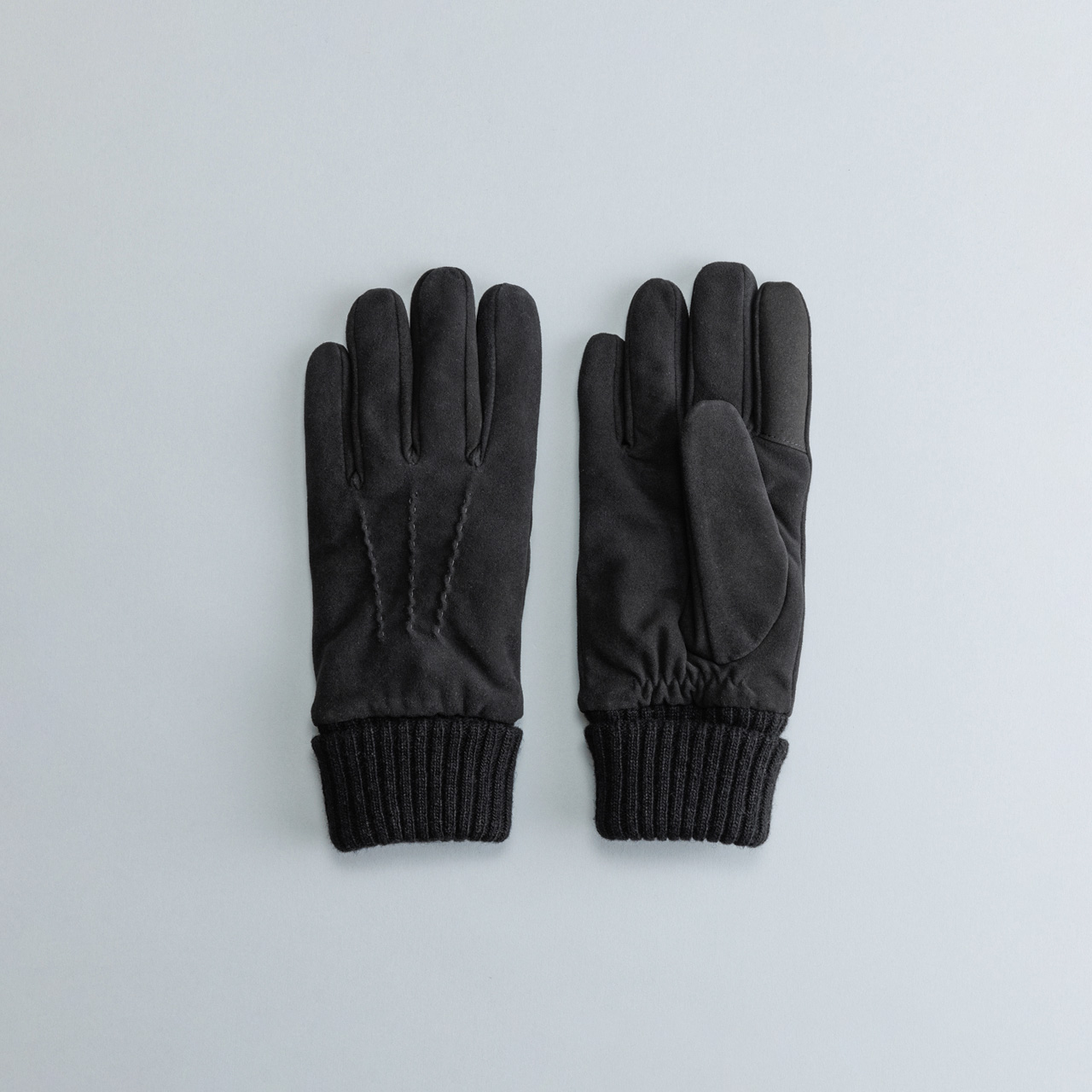 MEN】 ゴートスエードグローブ/タッチパネル対応 | ORuKuBET