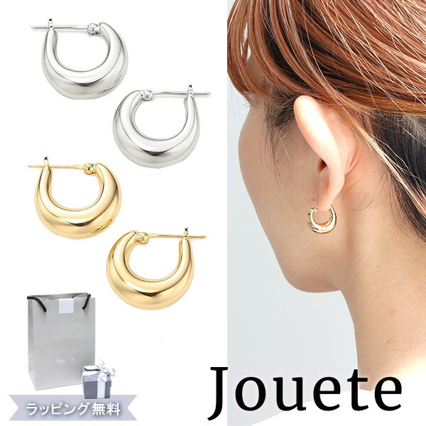 ジュエッテ Jouete ラップピアス jouete01 | Jouete（ジュエッテ）の