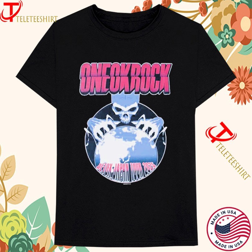 ONEOKROCK ラグマット 2025 DETOX ワンオク 商品詳細ページ | ONE OK