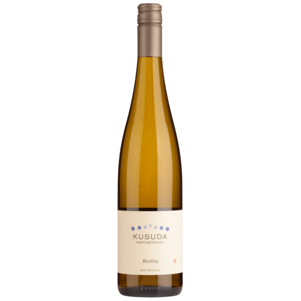 Kusuda Riesling | Vivino English